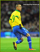 Luis FABIANO - Brazil - International football for Brazil in 2013.