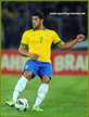 HULK - Brazil - International football matches for Brazil in 2013.
