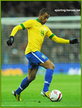 LUCAS MOURA - Brazil - International football matches for Brazil in 2013.