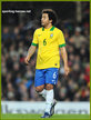 MARCELO - Brazil - International football matches for Brazil in 2013.