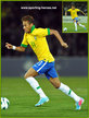 NEYMAR - Brazil - International football matches for Brazil in 2013.