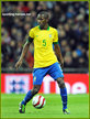 RAMIRES - Brazil - International football matches for Brazil in 2013.