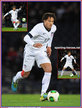 Jermaine JONES - U.S.A. - 2014 World Cup qualifying matches.