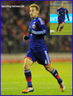 Keisuke HONDA - Japan - 2014 World Cup qualifying matches.