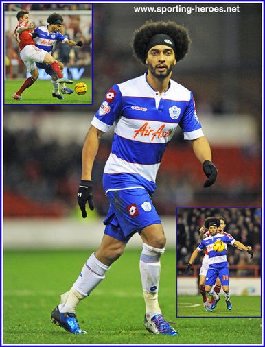 Benoit Assou-Ekotto - Queens Park Rangers - League Appearances