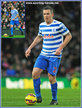 Richard DUNNE - Queens Park Rangers - League Appearances