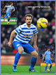 Niko KRANJCAR - Queens Park Rangers - League Appearances