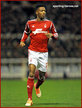 Nathaniel CHALOBAH - Nottingham Forest - League Appearances
