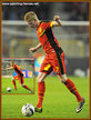 Kevin De BRUYNE - Belgium - FIFA 2014 World Cup Qualifying matches.