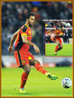 Mousa DEMBELE - Belgium - 2014 World Cup Qualifying matches.