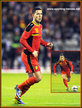 Eden HAZARD - Belgium - FIFA 2014 World Cup Qualifying matches.