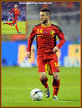 Dries MERTENS - Belgium - 2014 World Cup Qualifying matches.