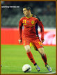 Kevin MIRALLAS - Belgium - FIFA 2014 World Cup Qualifying matches.