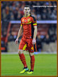 Thomas VERMAELEN - Belgium - 2014 World Cup Qualifying matches.