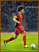 Axel WITSEL - Belgium - 2014 World Cup Qualifying matches.
