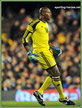 Austin EJIDE - Nigeria - 2014 World Cup play-off games.