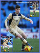 Sam BYRAM - Leeds United - League Appearances