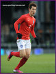 Dong-Won JI - South Korea - FIFA 2014 World Cup Qualifying matches.