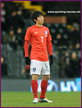 KIM Bo-Kyung - South Korea - FIFA 2014 World Cup Qualifying matches.