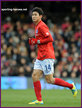 Jung-Soo LEE - South Korea - FIFA 2014 World Cup Qualifying matches.