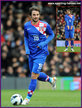 Niko KRANJCAR - Croatia  - FIFA 2014 World Cup Qualifying matches.