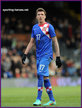 Mario MANDZUKIC - Croatia  - 2014 World Cup play-off games against Iceland.