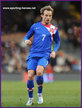 Ivan RAKITIC - Croatia  - 2014 World Cup play-off games against Iceland.