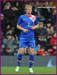 Ivan STRINIC - Croatia  - FIFA 2014 World Cup Qualifying matches.