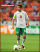 Ivelin POPOV - Bulgaria - 2014 World Cup Qualifying matches.