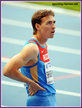 Sergey SHUBENKOV - Russia - Bronze medal at 2013 World Championship in 110mh.