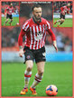 John BRAYFORD - Sheffield United - League Appearances
