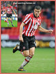 Conor COADY - Sheffield United - League Appearances