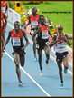 Thomas LONGOSIWA - Kenya - Fourth place at 2013 World Championships 5000m.