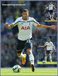 Etienne CAPOUE - Tottenham Hotspur - Premiership Appearances