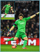 Costel PANTILIMON - Manchester City - Premiership Appearances