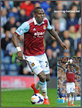 Guy DEMEL - West Ham United - League Appearances