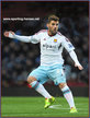 Antonio NOCERINO - West Ham United - Premiership Appearances
