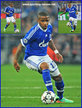 Jefferson FARFAN - Schalke - 2013/14 Champions League matches.