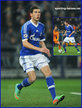 Leon GORETZKA - Schalke - 2013/14 Champions League matches.