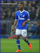 Chinedu OBASI - Schalke - 2013/14 Champions League matches.