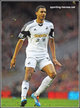 David NGOG - Swansea City FC - Premiership Appearances