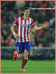 Filipe LUIS - Atletico Madrid - 2013/14 Champions League matches.