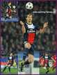 Zlatan IBRAHIMOVIC - Paris Saint-Germain - 2013/14 Champions League matches.