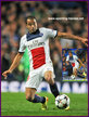 LUCAS MOURA - Paris Saint-Germain - 2013/14 Champions League matches.