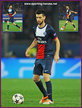 Javier PASTORE - Paris Saint-Germain - 2013/14 Champions League matches.