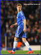 Tomas KALAS - Chelsea FC - 2013/14 Champions League matches.