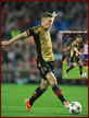 Ignazio ABATE - Milan - 2013/14 Champions League matches.