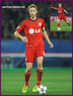 Simon ROLFES - Bayer Leverkusen - 2013/14 Champions League matches.