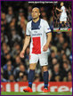 ALEX  (Ridrigo Dias da Costa) - Paris Saint-Germain - 2013/14 Champions League matches.