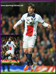 MAXWELL - Paris Saint-Germain - 2013/14 Champions League matches.